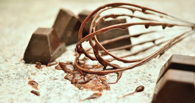 Projeto de Fbrica de Chocolate