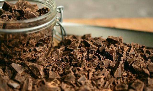 Como Montar Fbrica de Chocolate