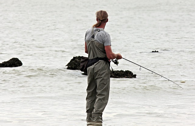 Como Montar Fbrica de Artigos para Pesca