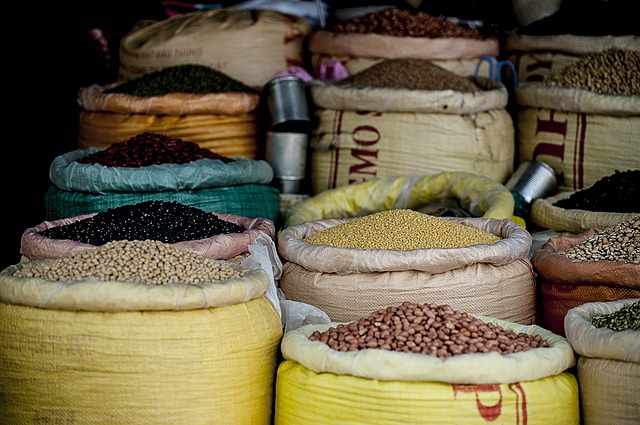 Como Montar Fbrica de Beneficiamento de Feijo