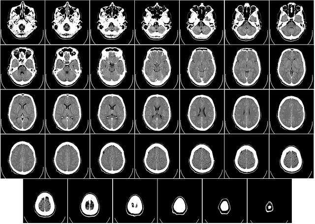 Projeto de Clnica de Radiologia e Diagnstico por imagem