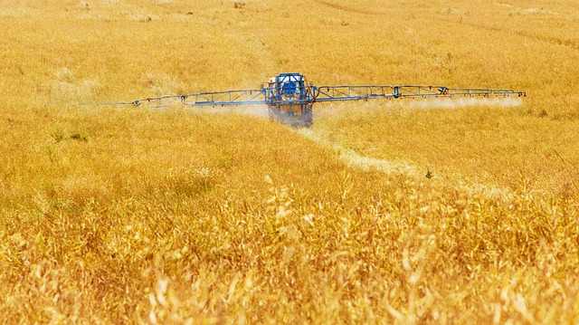 Projeto de Como Monta uma F�brica de Fertilizantes Foliares