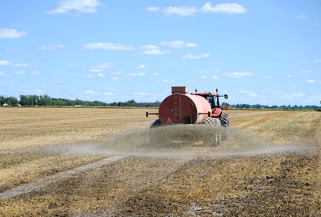 Planta Baixa de Como Monta uma F�brica de Fertilizantes Foliares