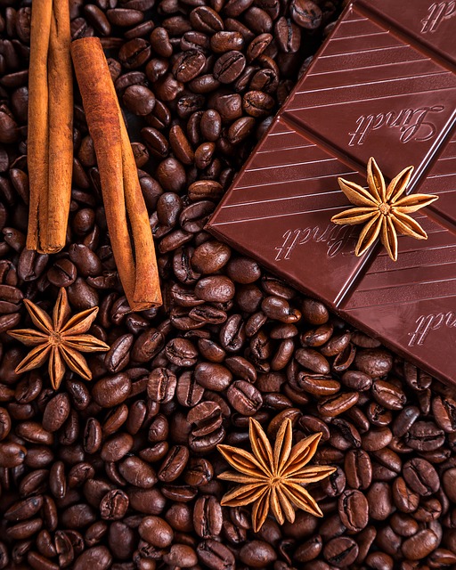 Planta Baixa de Fbrica de Chocolate