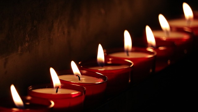 Como Montar Fbrica de Velas Artesanais