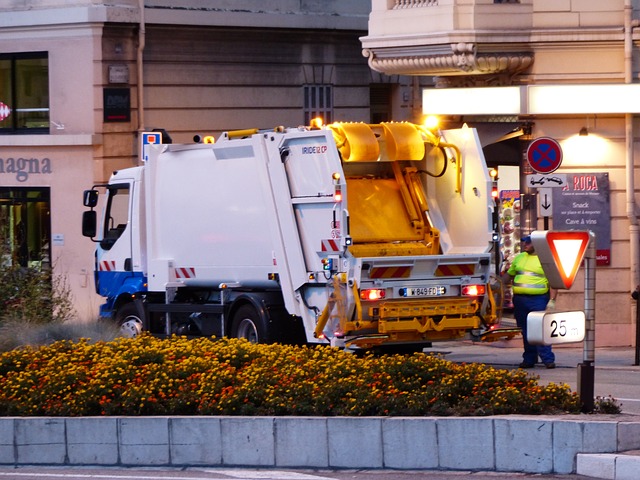 Como Montar Empresa de Recolhimento de Lixo