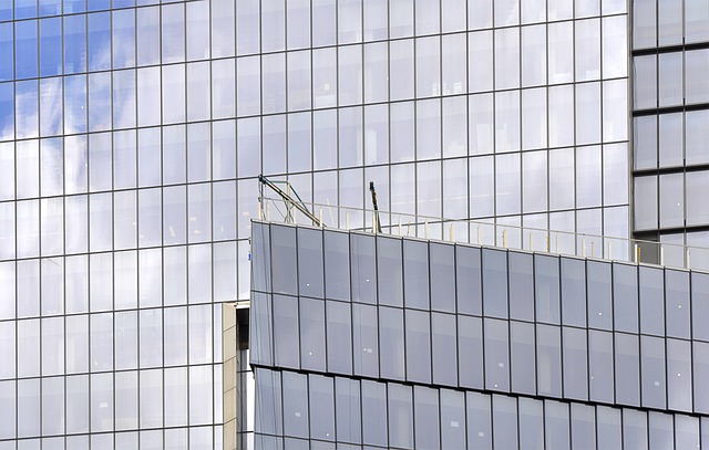 Planta Baixa de Fbrica de Esquadrias de Metal