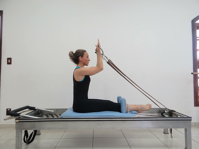 Como Montar Estdio Pilates