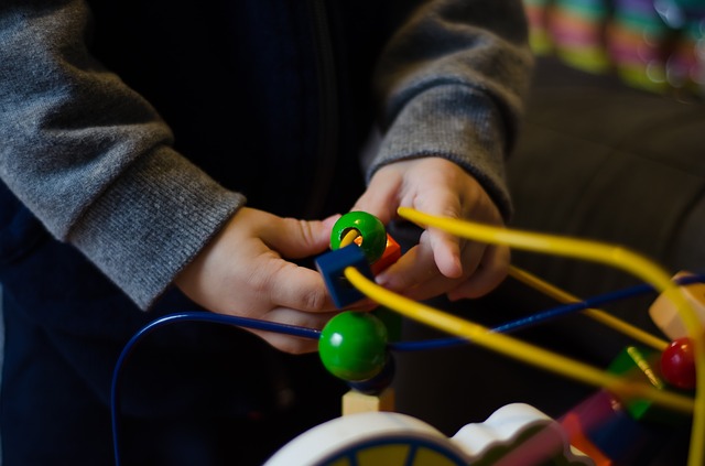 Projeto de Fbrica de Brinquedos