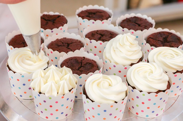 Como Montar Fbrica de Cupcakes