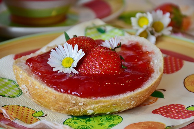 Como Montar Fbrica de Gelia de Frutas