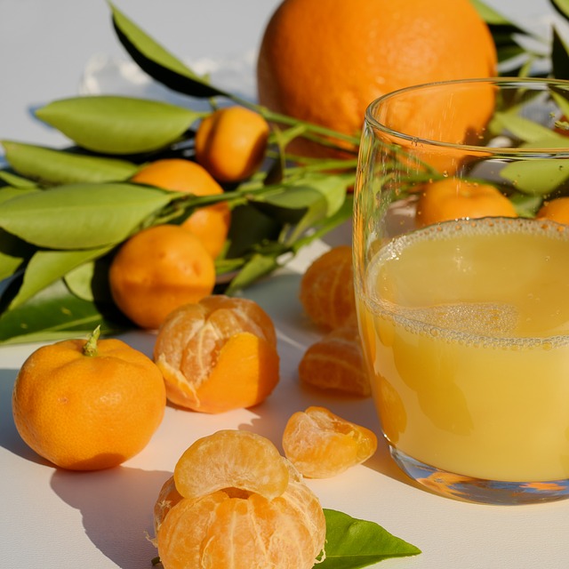 Planta Baixa de Fbrica de Suco em P