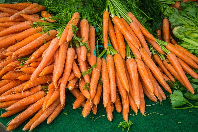 Planta Baixa de Quiosque de Verduras